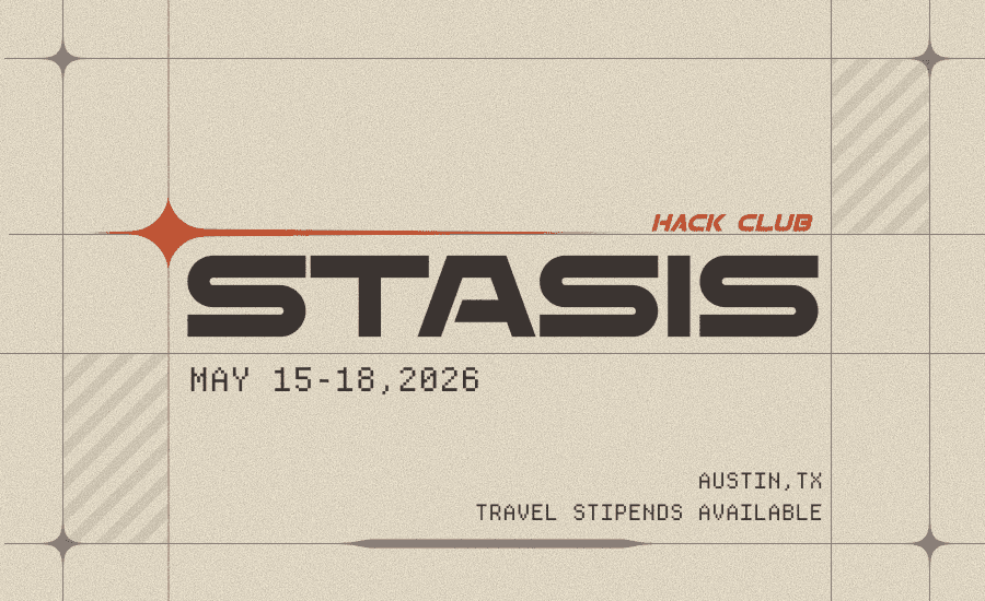 Stasis