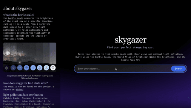 Skygazer