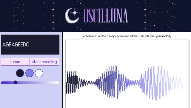 Oscilluna